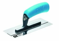 Ox Pro Ultraflex Small Trowel 8" / 200 X 80 Mm