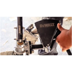 DeWalt 7" Corner Applicator -Plastering tools sale pump