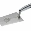 Ragni Stainless Steel Bucket Trowel -Plastering tools sale r6165s 002 copy