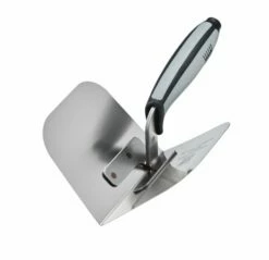 Ragni Stainless Steel Internal Corner Trowel