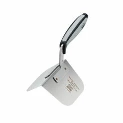 Ragni Stainless Steel External Corner Trowel