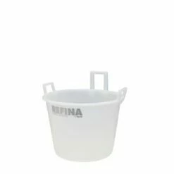 Refina X- Ray Three Handle Tub 32L - 120L