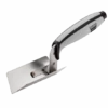 Ragni Stainless Steel Skinny Internal Corner Trowel 38mm X 108mm