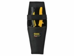 Stanley Snips & Holster