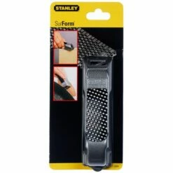Plastering tools sale -Plastering tools sale stanley surform metal rasp 2