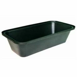 Tayler Heavy Duty 165L Poly Tub