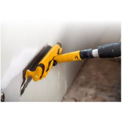 DeWalt Finishing Spatula Pole -Plastering tools sale untitled 1 11